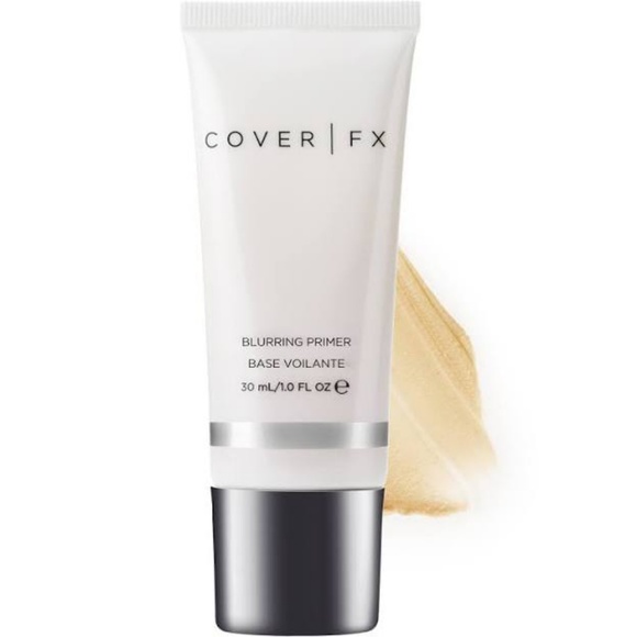 COVER FX Other - Cover FX primer